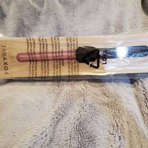 Foxybae curling wand